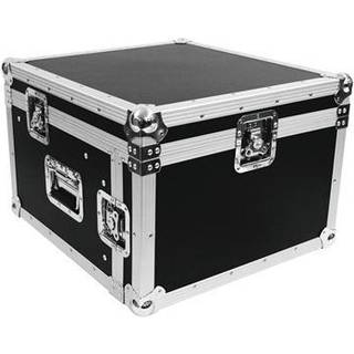 Roadinger Special Kombi Flightcase Pro 4 Unit