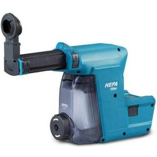 Støvopsamlingssystem Makita DX07