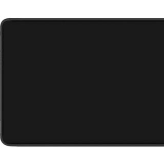 VARR Gaming Musemåtte 750 x 28mm - Vandtæt - Sort