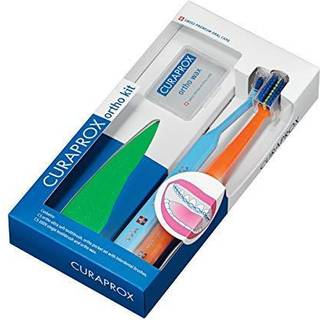 Curaprox Ortho-sæt