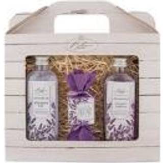 Bohemia Gifts & Cosmetics La Provence Lavender Gavesæt