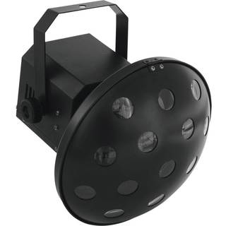 Eurolite LED Z-1000 Beam Effect TILBUD NU stråleffekt effekt bjælke
