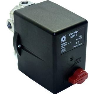 Aerotec 9063269 Trykluftsafbryder 1 stk