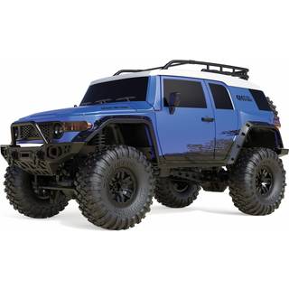Amewi Dirt Climbing SUV CV Crawler 4WD 1:10 RTR Blue