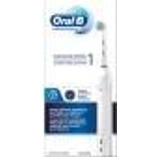 Oral-B Oral-B Professional Laboratory Sensitive Clean El-tandbørste