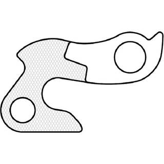 Union geardrop type GH-137
