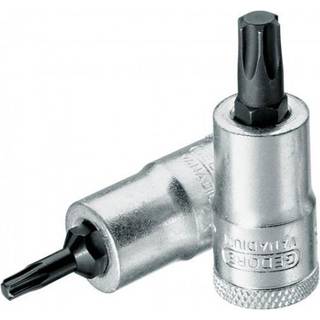 Gedore Top 3/8 med bits torx t45