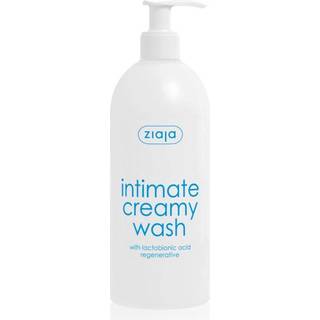 Ziaja Intima Beroligende intimvask 500 ml - 500 ml