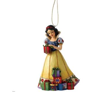 Disney Julefigur ornament Snehvide
