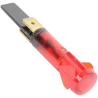 Electrolux 230V rød indikatorlampe 3800489233