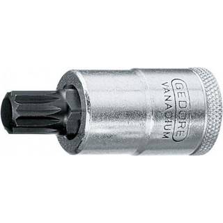 Gedore Top 1/2 10mm xzn sekskant