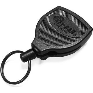 Nøgleholder Key-Bak Super48 m/bælteclip+kevlarsnor