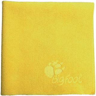 Rupes Microfiber klud gul 1 stk.
