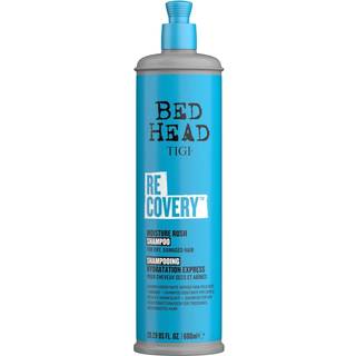 TiGi Recovery Shampoo - 600 ml.