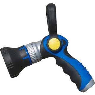 Spulemundstykke HoseCoil HD, plast, 3/4" (GHT), passer bedst til 5/8″ eller 3/4″ slange
