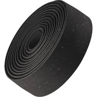Bontrager Gel - Styrbånd Cork - Rød