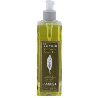 L'Occitane Verveine Shower Gel 500 ml
