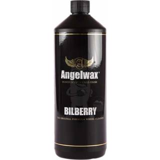 Fälgrengöring Angelwax Bilberry, 1000 ml (koncentrat)