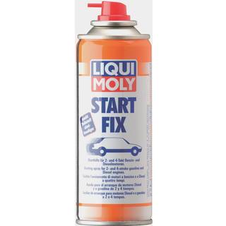 Startgas Liqui Moly Start Fix, 200 ml