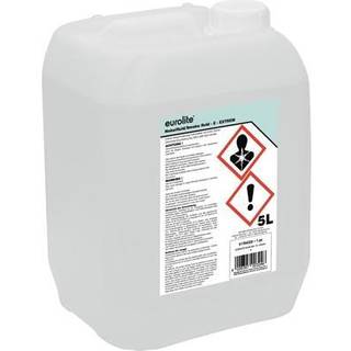 Eurolite SMOKE FLUID -E- Extreme, 5l smoke fluid TILBUD NU ekstrem væske røg