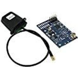 Antari W-DMX-PCBR WDMX module M-4, M-7 and F-1 TILBUD NU modul og