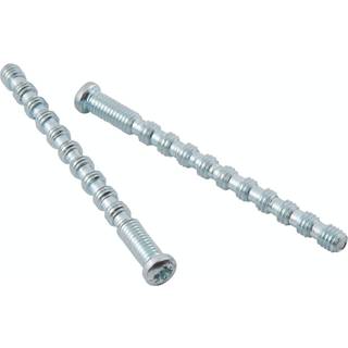Cylinderskruv assa efz 5x63mm