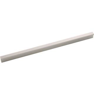 Hickory Hardware 1 Pack Solid Core Kitchen Cabinet trækker luksusskabehåndtag Hardware til døre og kommode skuffer 8-13/16 tommer (224 mm) Hole C