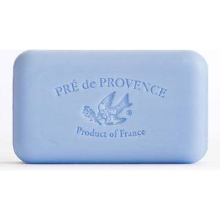 Pre de Provence Artisanal Soap Bar Natural French Skincare beriget med organisk shea -sm?r quad malet til rig glat og fugtighedslig lather Starfl