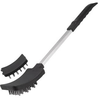 Broil King Grillbørste Baron Skruefjedre - 65600