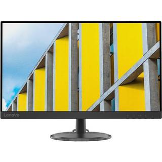 27" Lenovo D27Q-30 - 2560x1440 - VA