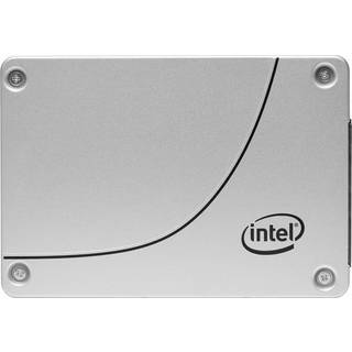 Intel SSDSC2KB480G801 intern solid state drev 2.5" 480 GB Serial ATA III TLC 3D NAND
