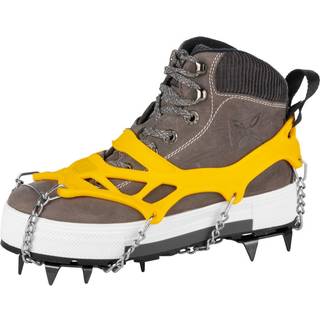 Grivel Explorer Jernpigge størrelse S farve yellow