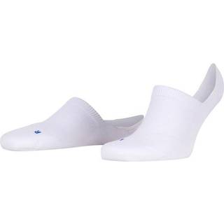 Cool Kick Invisible Sneaker Strømpe Sok - Sporty - Sort