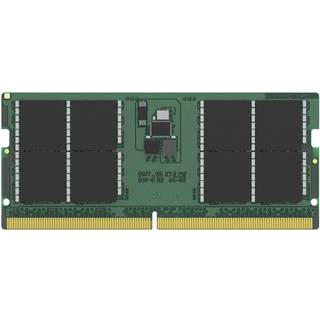 Kingston Technology KCP548SD8-32 hukommelsesmodul 32 GB 1 x 32 GB DDR5 4800 MHz