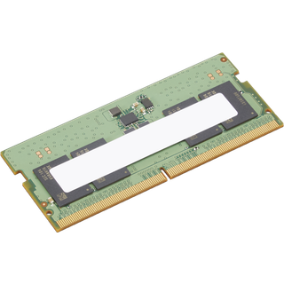 Lenovo ThinkPad - DDR5 - module - 32 GB - SO-DIMM 262-pin - 4800 MHz / PC5-38400
