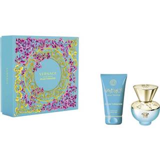 Versace Dylan Turquoise Femme Gift set EDT 30 ml