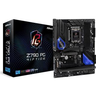 ASROCK Z790 PG Riptide