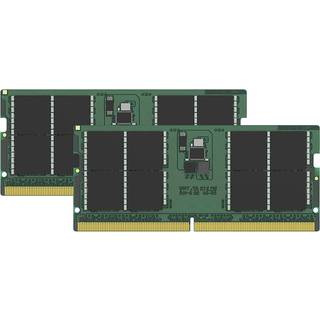 Kingston SSM SO RAM DDR5-4800 DC - 64GB