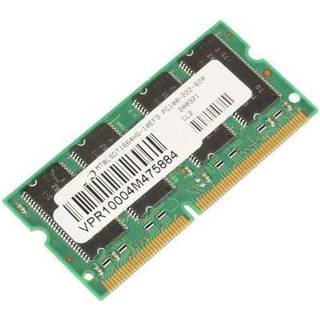 CoreParts PC100 128 MB SO-DIMM