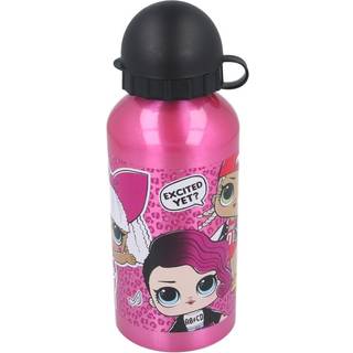 L.O.L Surprise! Drikkedunk Aluminium, 400ml