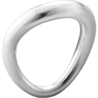 Georg Jensen Offspring ring 20000137 (3 (52-53))