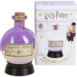 Harry Potter Colour-Changing Mood Lamp Polyjuice Potion 20 cm