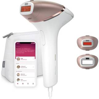 Philips Epilator Lumea Prestige IPL BRI945 - hair removal system