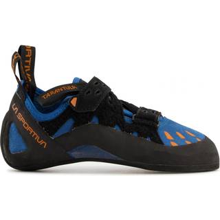 La Sportiva Unisex Tarantula Space Blue/Maple, 43.5