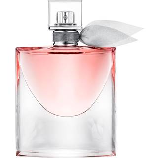 Lancôme Dufte til hende La vie est belle Eau de Parfum Spray genopfyldelig 50 ml (10.740,00 kr / 1 l) - 50 ml