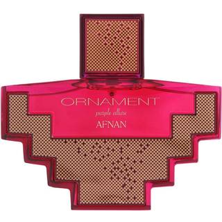 Afnan Ornament Purple Eau de Parfum til kvinder 100 ml - 100 ml