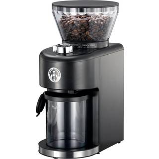 House of Barista Elektrisk Deluxe Kaffekværn