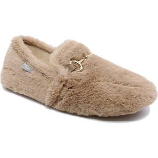 Copenhagen Shoes - New Melania - Taupe