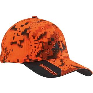 Ridge Junior Cap - Desolve Fire - Swedteam