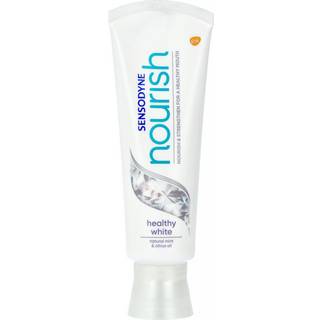 Sensodyne Nourish White Tandpasta - 75 ml.